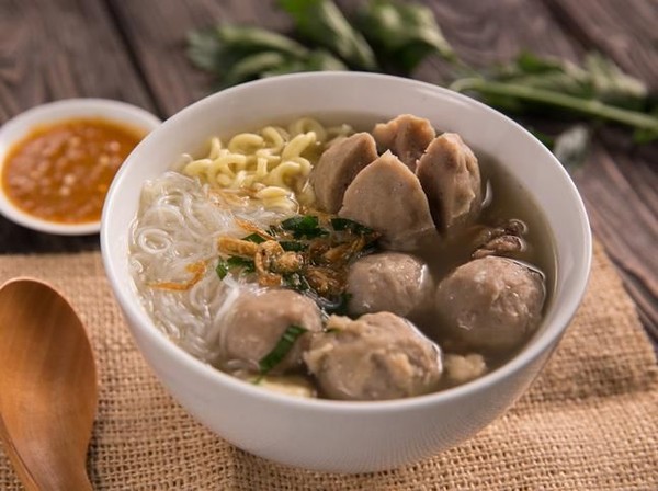 Bakso